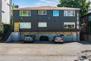 Eleanor Apartments - Photo 1 of 1