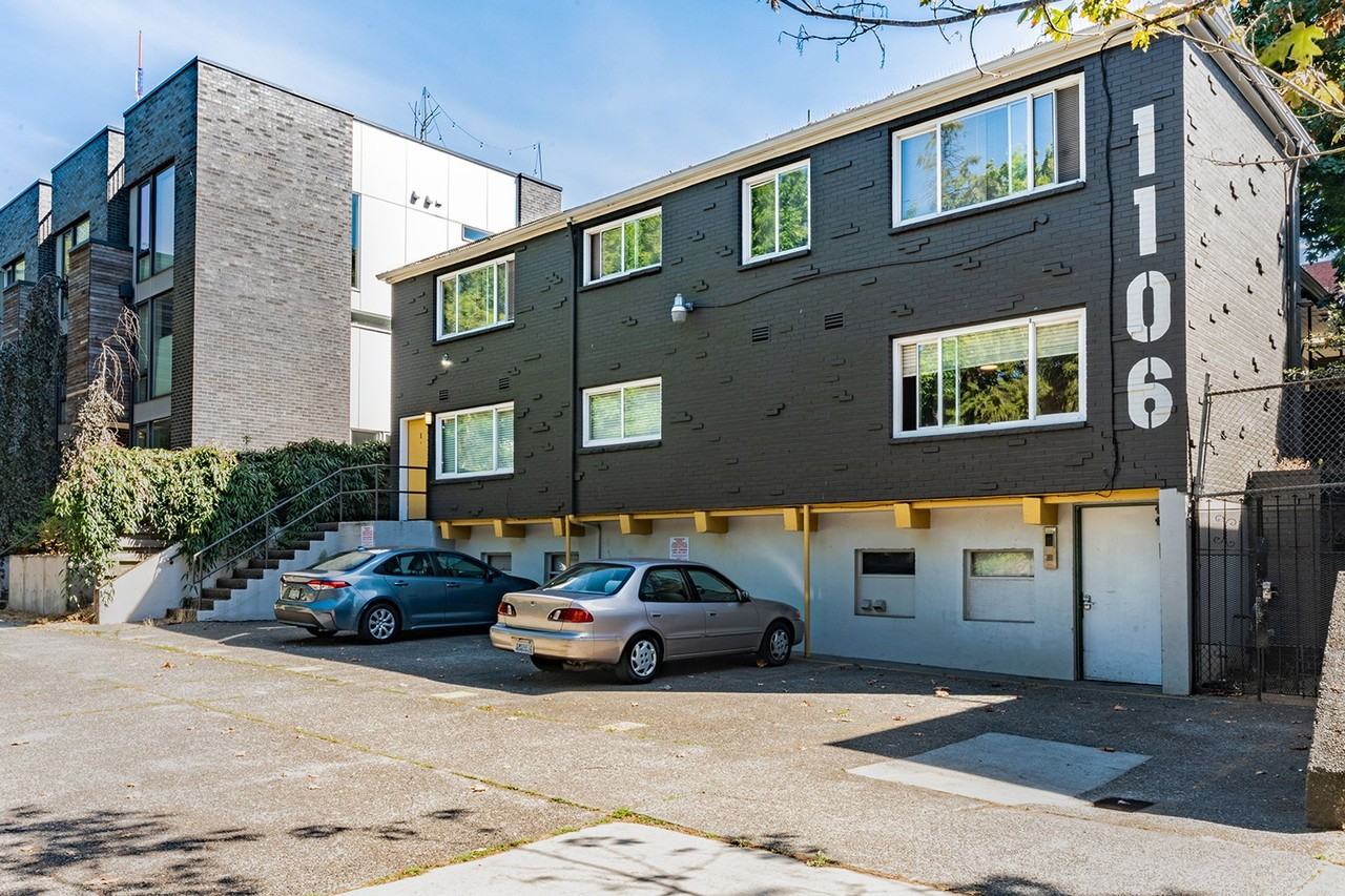 Eleanor Apartments - Photo 2 of 10