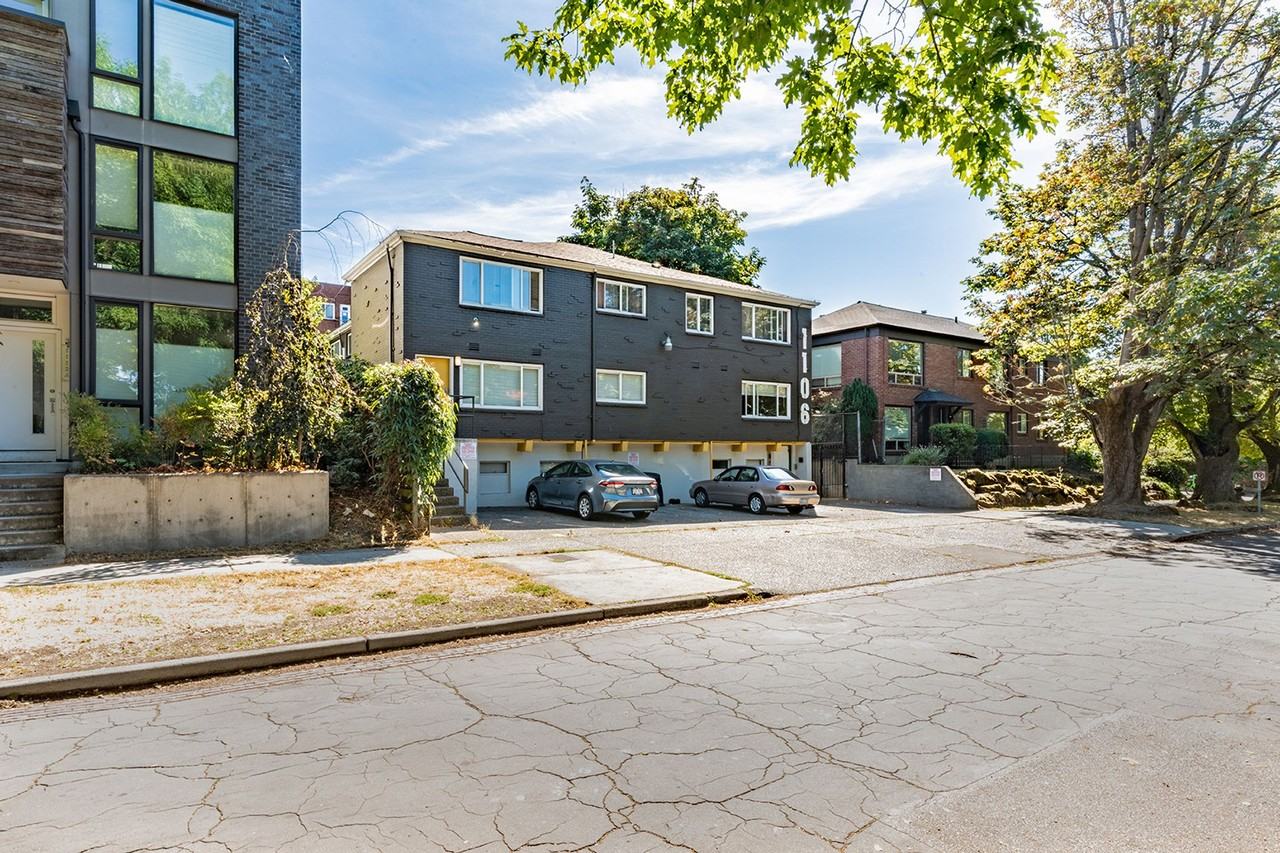 Eleanor Apartments - Photo 4 of 10
