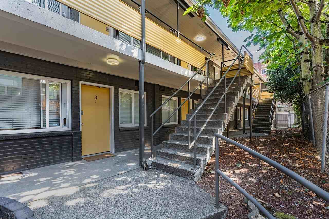 Eleanor Apartments - Photo 5 of 10