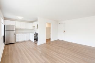 Foxhall Terrace - Photo 1 of 1