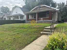 1137-1139 W 35th St - Photo 1 of 1