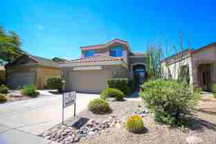 4321 E Desert Sky Ct - Photo 1 of 1