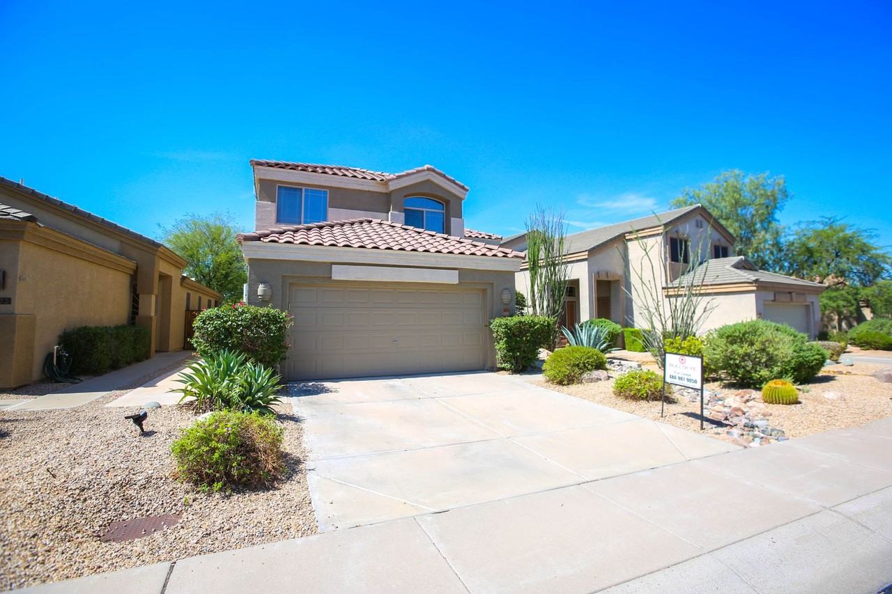 4321 E Desert Sky Ct - Photo 2 of 39