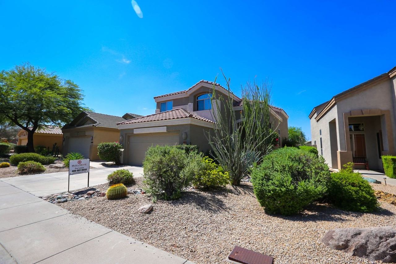 4321 E Desert Sky Ct - Photo 3 of 39