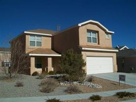 7323 Quartzite Ave Nw - Photo 1 of 1