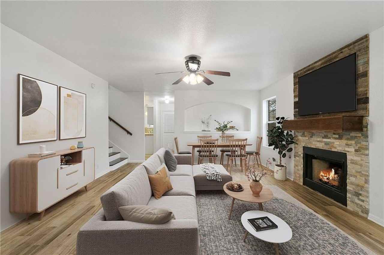 801 Escondido Dr - Photo 3 of 11