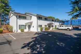 Rosina Apartments - Photo 1 of 1