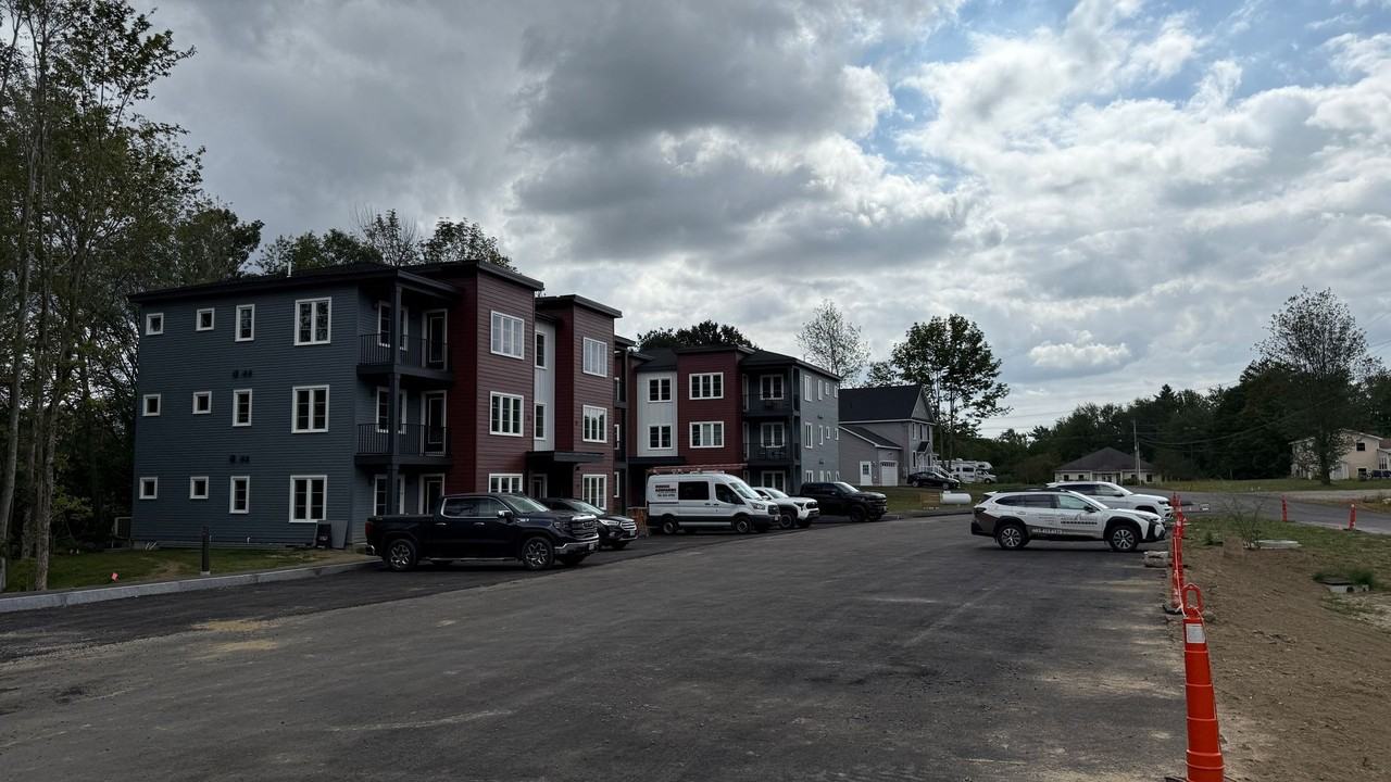 The Preserve - Photo 2 of 4