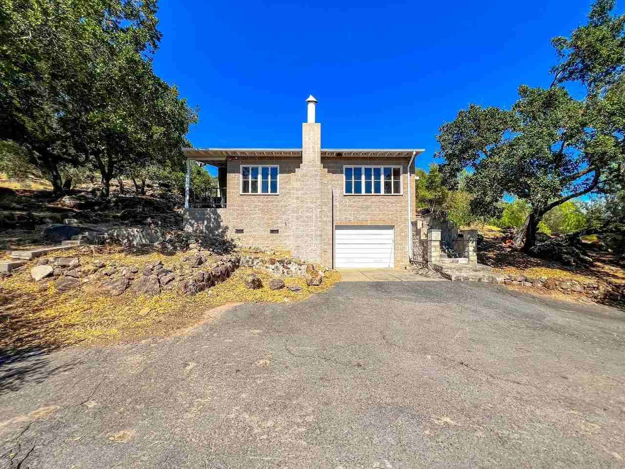2210 Atlas Peak Rd - Photo 2 of 19