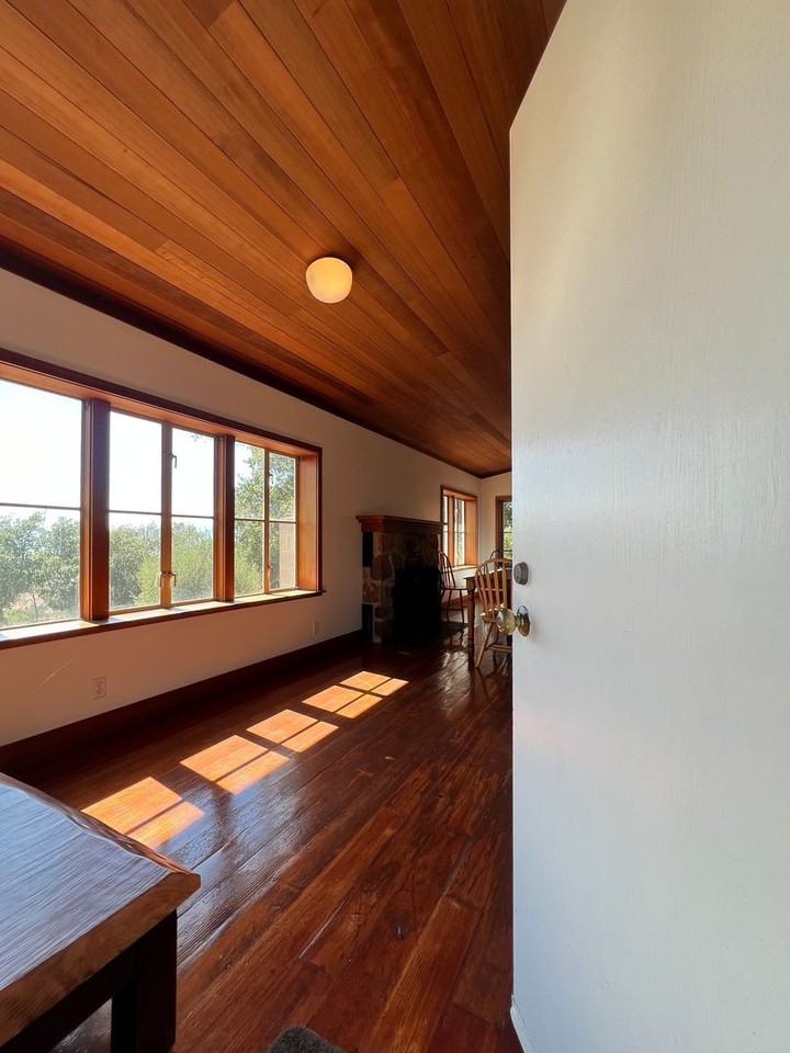 2210 Atlas Peak Rd - Photo 3 of 19
