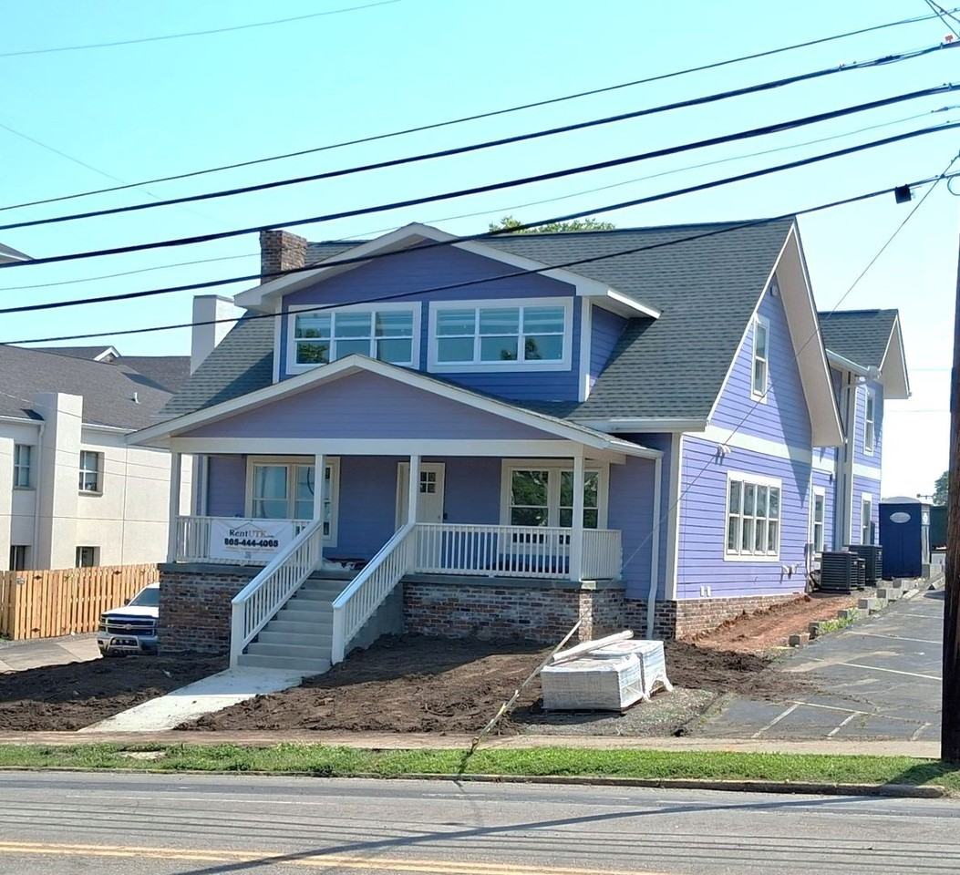 316 S 17th St - Photo 2 of 33
