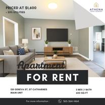 128 Geneva St #MAIN - Photo 1 of 1