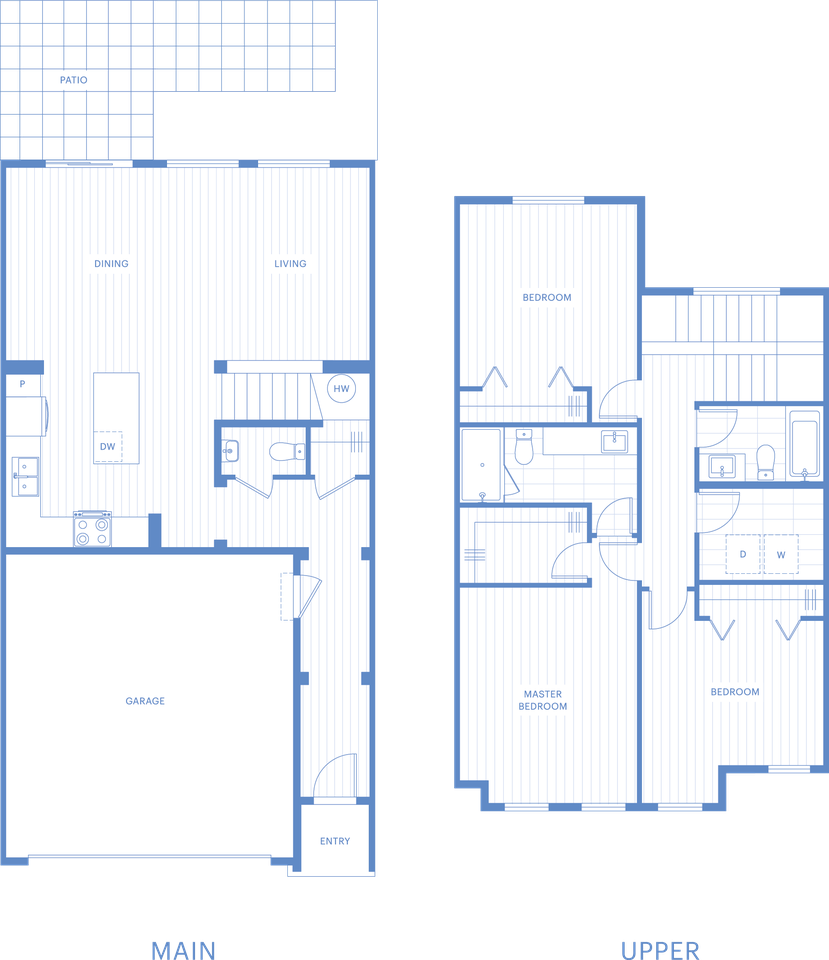 2842 - 2842 Livingstone Avenue #84P