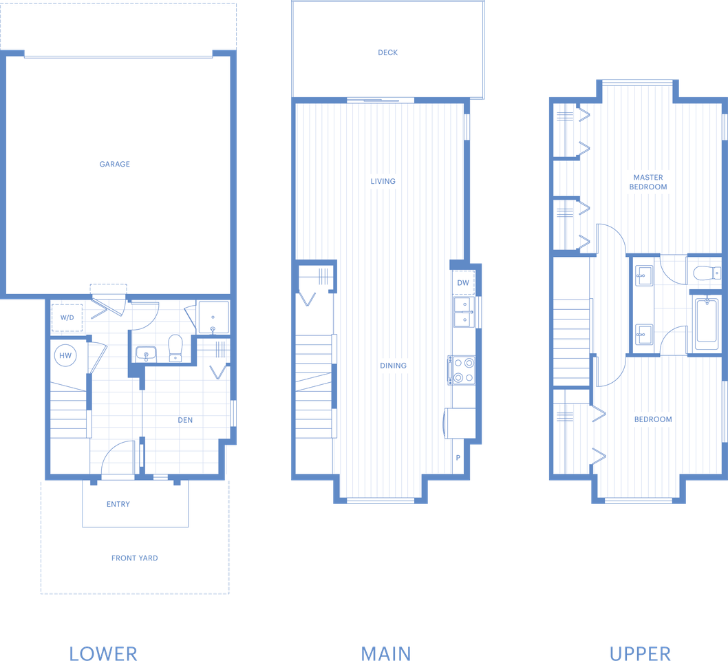2842 - 2842 Livingstone Avenue #137G2