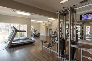 featured image of 100 Arbor Lake Blvd