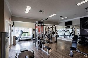 featured image of 100 Arbor Lake Blvd