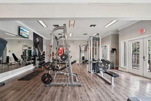 featured image of 100 Arbor Lake Blvd