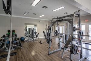 featured image of 100 Arbor Lake Blvd