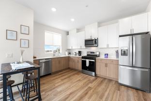 Enso Zen Apartments - Photo 1 of 1