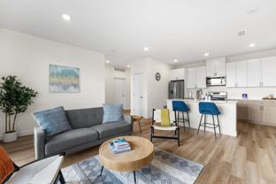 Enso Zen Apartments - Photo 1 of 1