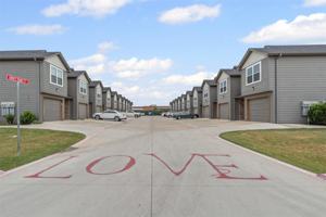 featured image of Abbey Park Court