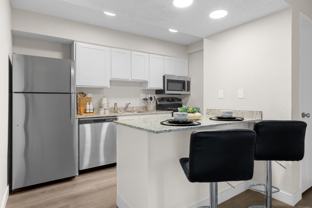 Avia Apartments - Photo 1 of 1