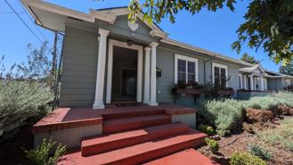 Laurel Street Triplex - Photo 1 of 1