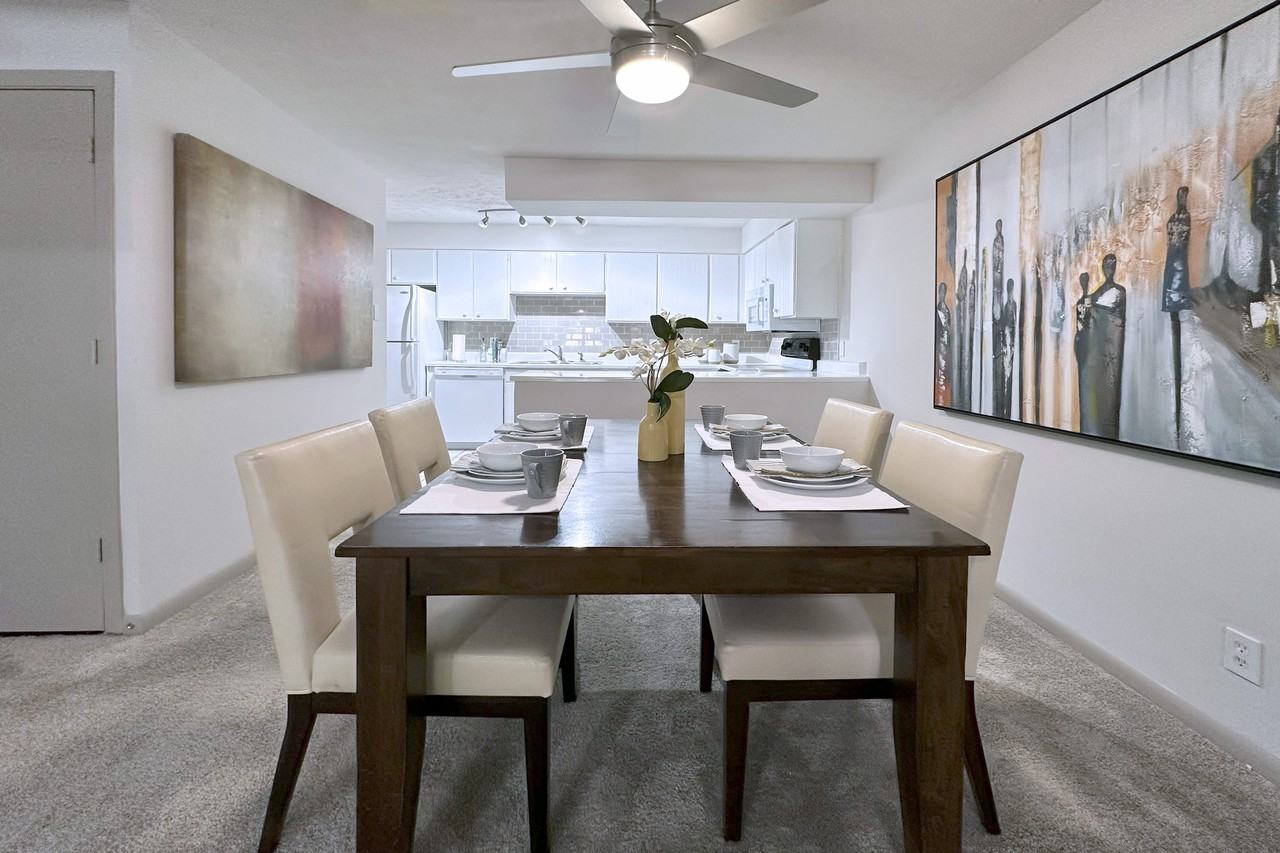 Latvian Village Apartments - Photo 2 of 43