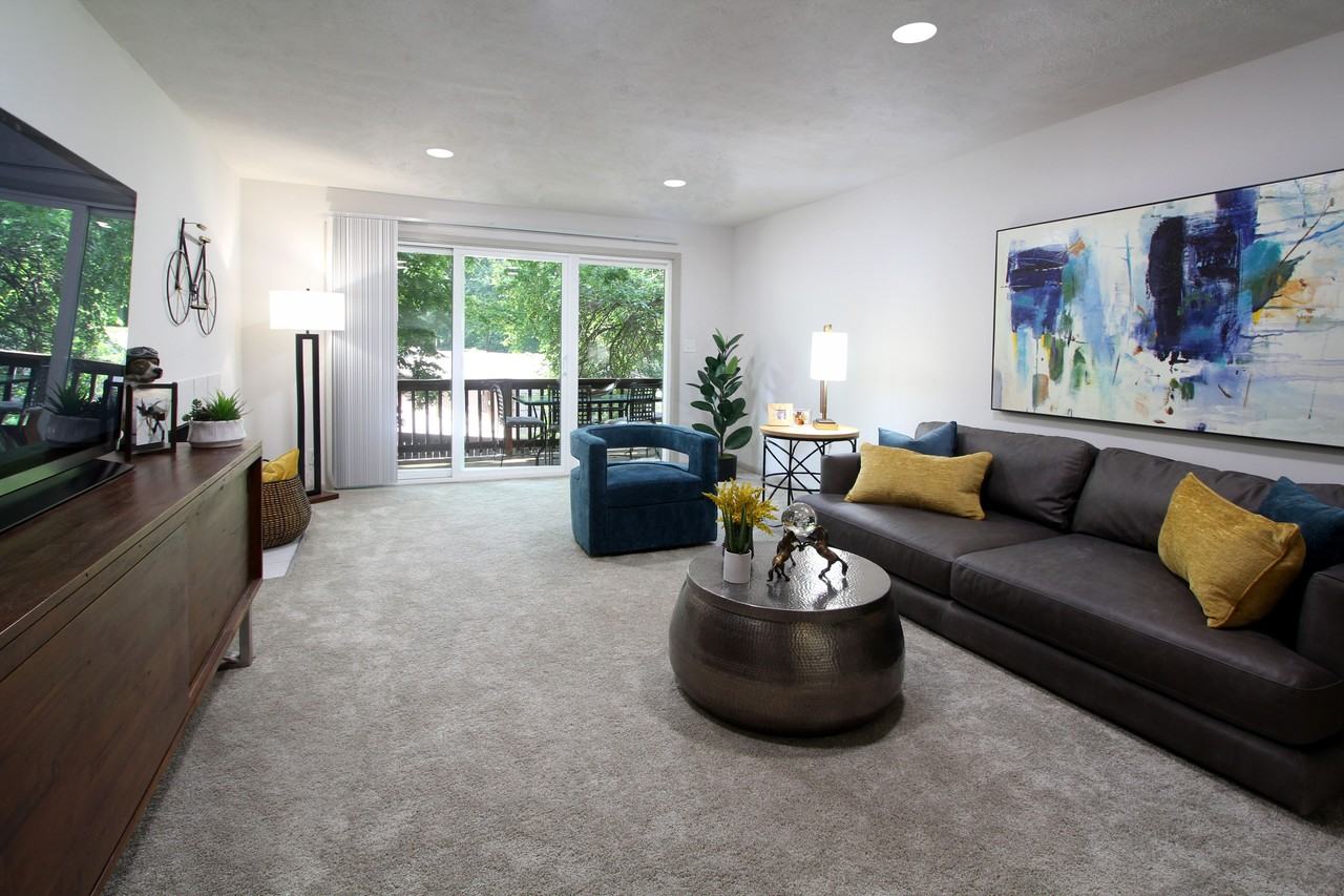 Latvian Village Apartments - Photo 3 of 43