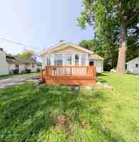 featured image of 1201 Bundy St