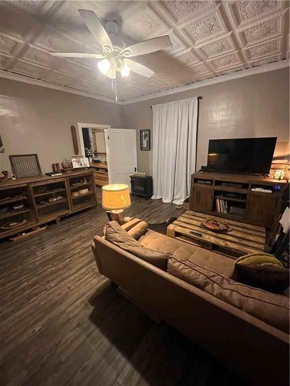515 S Washington St - Photo 3 of 11