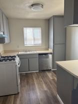 Five-Plex Complex 2 & 1 Bedroom/1 Bath Apartments With Detached Garages! - Photo 1 of 1