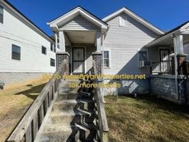 1313 Meridian St - Photo 1 of 1