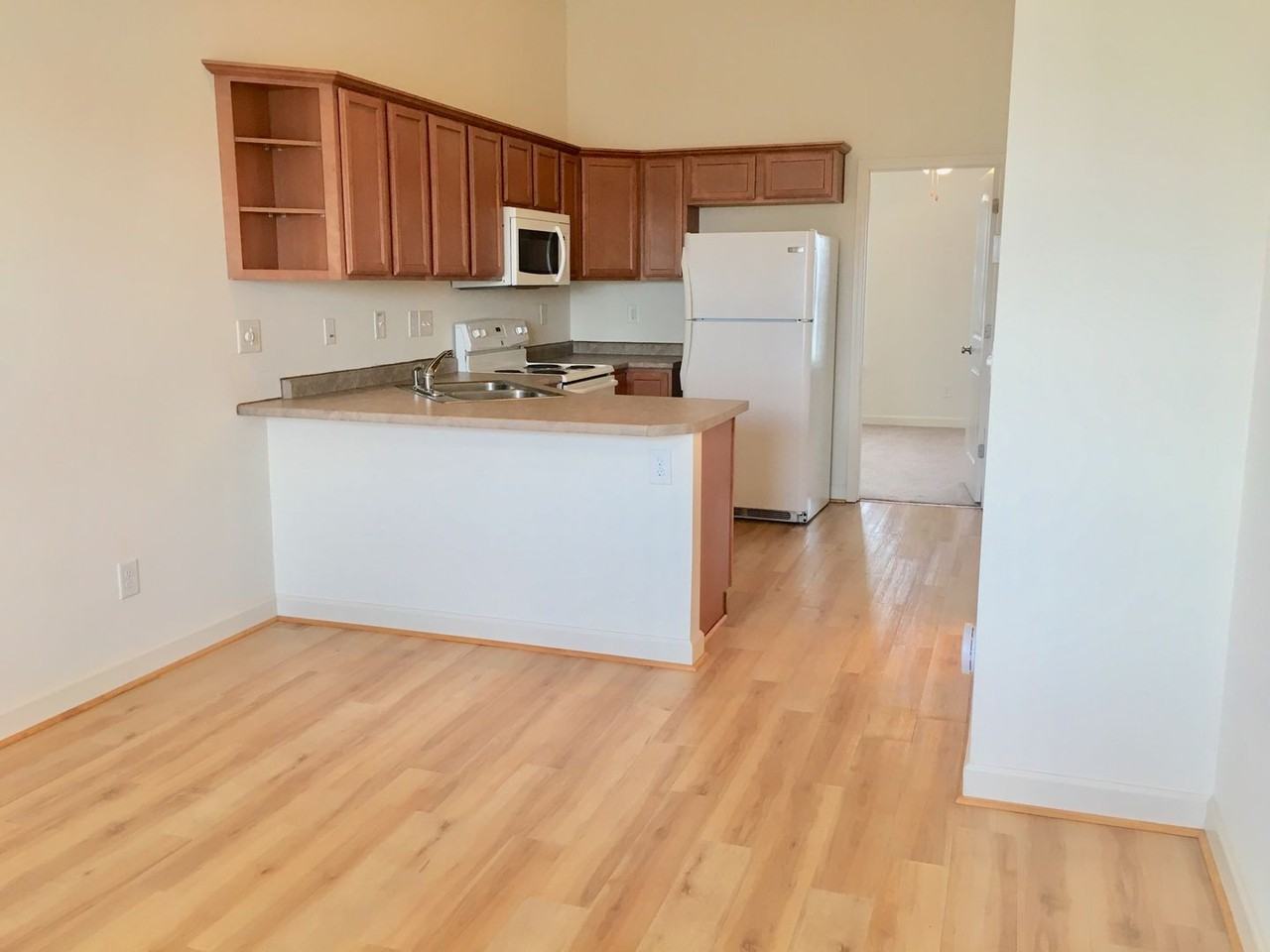 914 Brawley School Rd Unit D