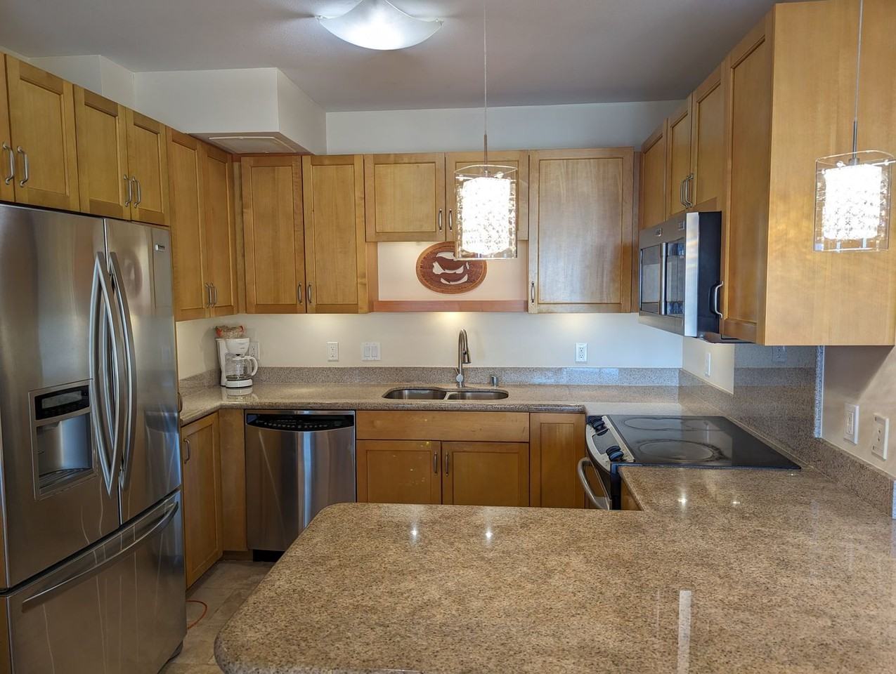 421 Olohana St #2003 - Photo 4 of 15