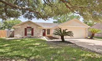 13303 Hampton Falls Dr - Photo 1 of 1