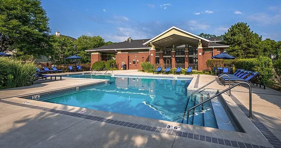 Woodlake Apartments - Photo 2 of 25