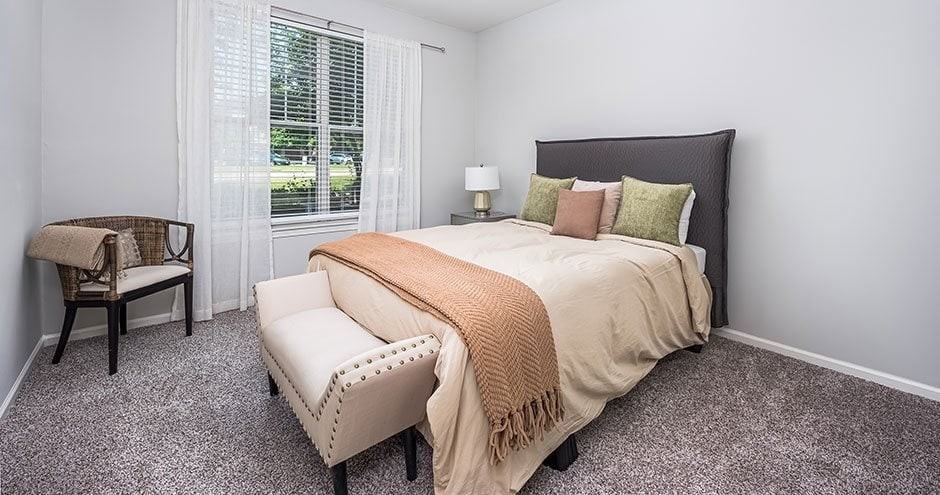 Woodlake Apartments - Photo 7 of 25