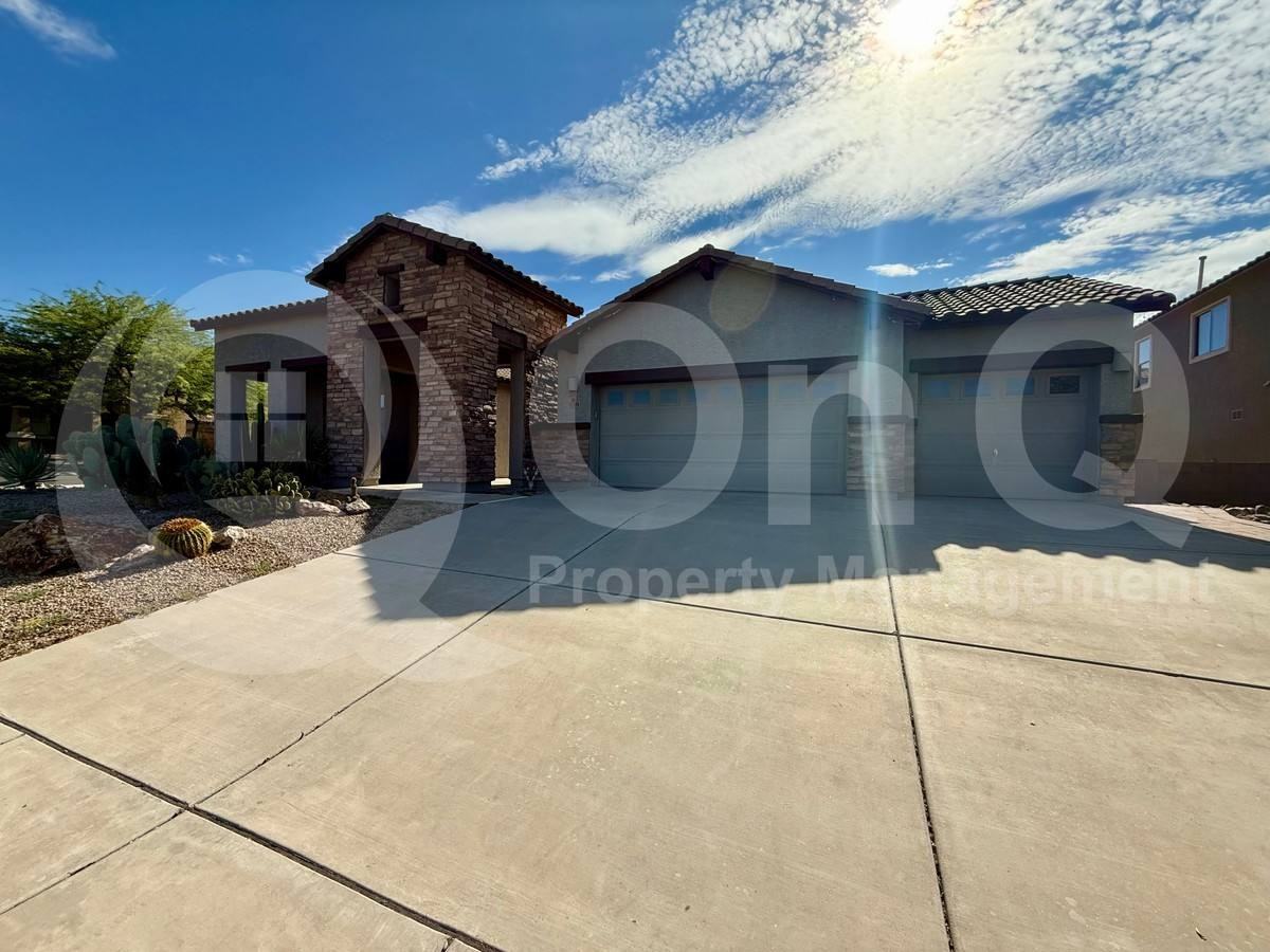 12384 N Feather Song Ave - Photo 3 of 10