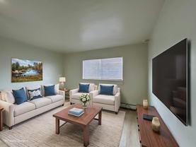 Gregson Flats - Photo 1 of 1