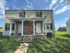 9519 & 9521 Charlotte St. - Photo 1 of 1