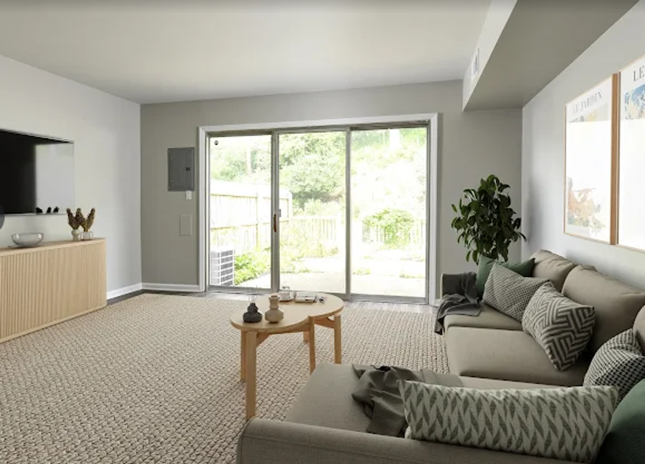 River Oaks Townhomes at Fox Chapel - Photo 4 of 50