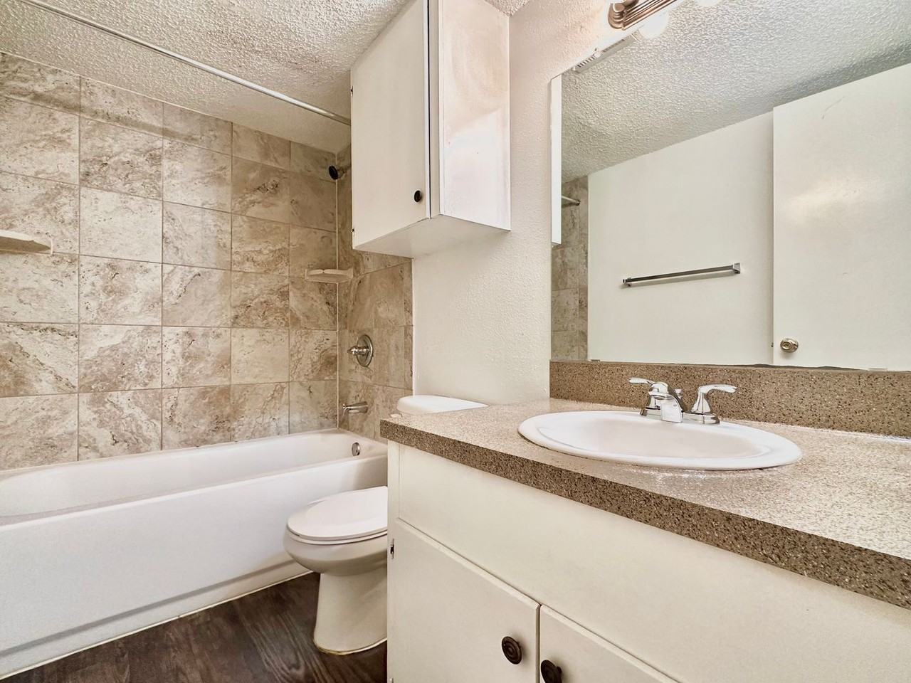 2808 Whitis Ave #C108 - Photo 5 of 6