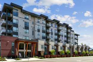 Proxima Kelowna Apartments - Photo 1 of 1