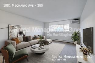 1881 Mechanic Ave #304 - Photo 1 of 1