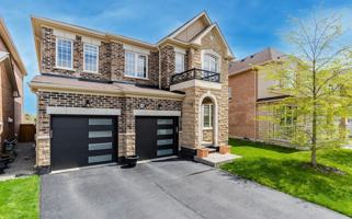 featured image of 44 Cirrus Crescent #Upper