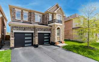 44 Cirrus Crescent #Upper - Photo 1 of 1