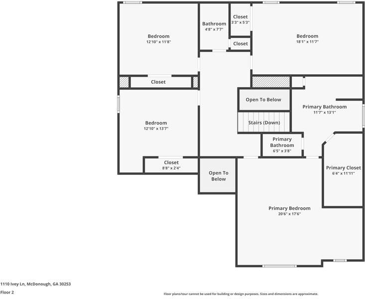 1110 Ivey Ln - Photo 3 of 17
