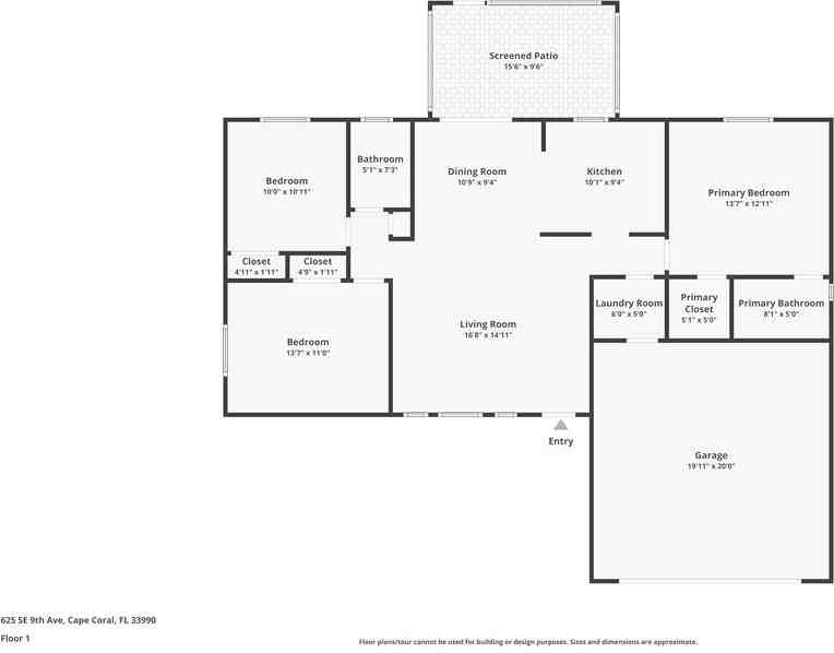 625 Se 9th Ave - Photo 2 of 16